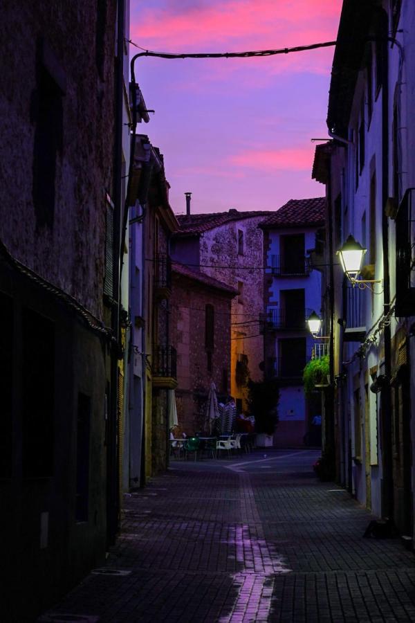 Casa Con Encanto,Disfruta De Su Paz Y Tranquilidad Adzaneta Dış mekan fotoğraf