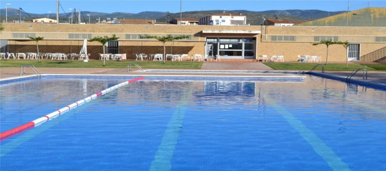 Casa Con Encanto,Disfruta De Su Paz Y Tranquilidad Adzaneta Dış mekan fotoğraf